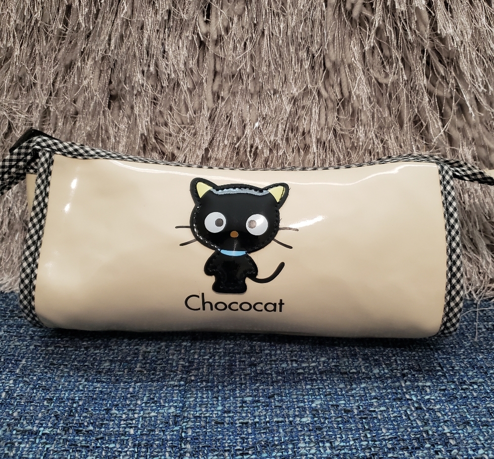 Vintage Chococat Pencil Case
